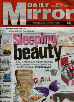 Daily Mirror