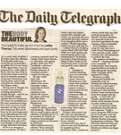 Daily Telegraph