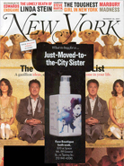 New York Magazine