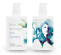 hair laundry shampoo 300ml